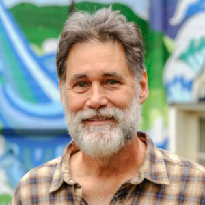 Coyote Settles the South